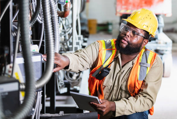 Best 24-Hour Electrician  in Squirrel Mountain Valley, CA